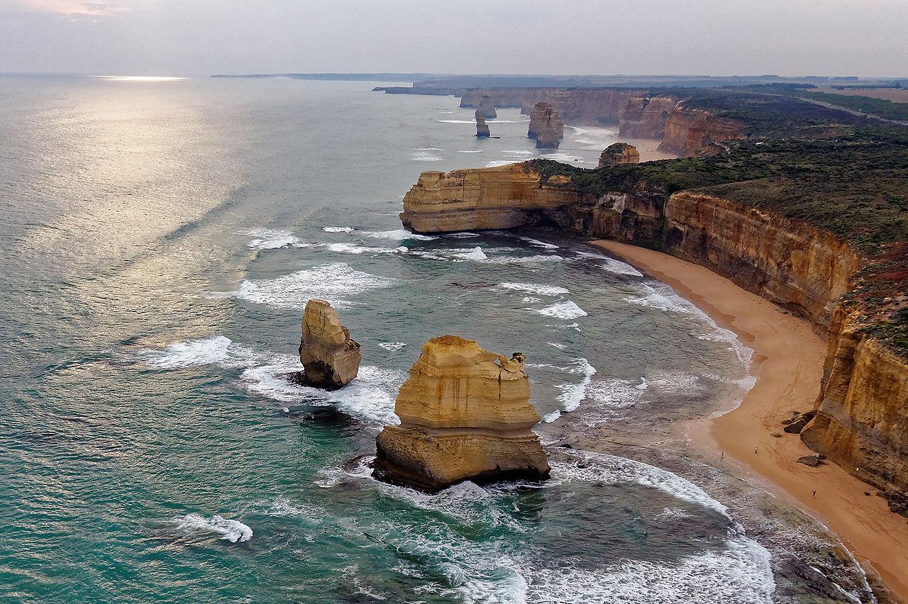 Port Campbell, Australia